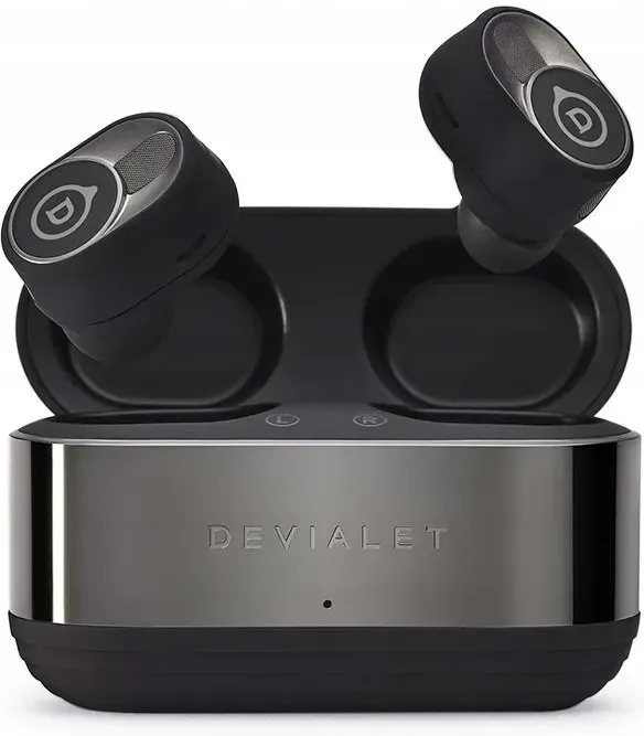 Наушники Devialet Gemini II (LR161) Киев - изображение 1