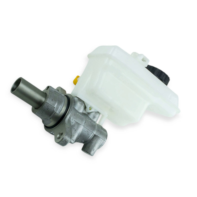 Цилиндр тормозной главный ГАЗель Бизнес с бачком (ГТЦ) Мукачево - изображение 2