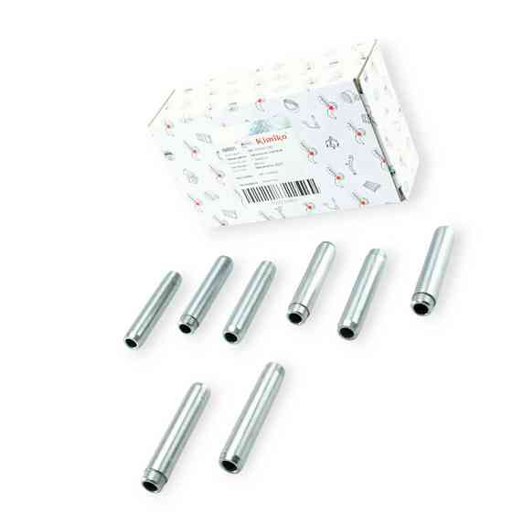 Направляючі Chery Amulet, Karry (к-кт 8 шт) клапанів Мукачево