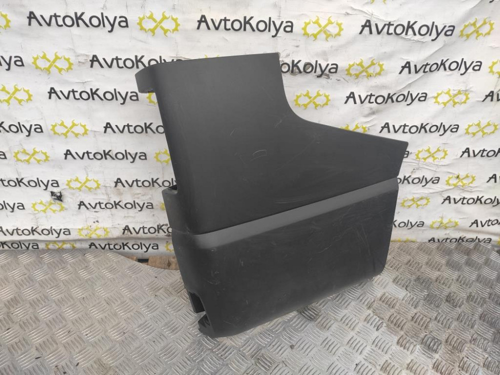 Ікло бампера нижній правий Renault Trafic III 2014-2021 (850162827R) Ковель - изображение 1