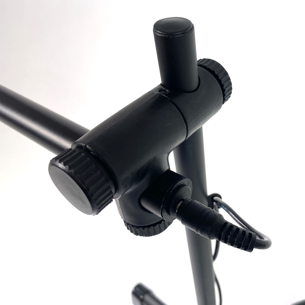 Настільна лампа для роботи, навчання та вирощування рослин Vitalio mini - фітосвітильник повного спе Борисполь - изображение 4