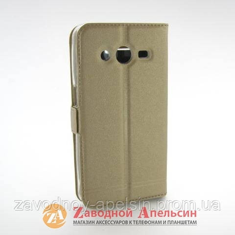 Чохол книжка Samsung G355 Core 2 Smart Case Одеса - фото 2