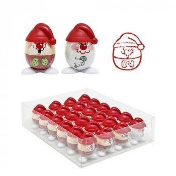 Штампи дитячі "Веселий гном", 4 види, в дісплеї/24/, ЦІНА ЗА шт Київ - фото 1