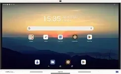 Интерактивная доска Metz Dotykowy Monitor Interaktywny / 86 Киев - изображение 1