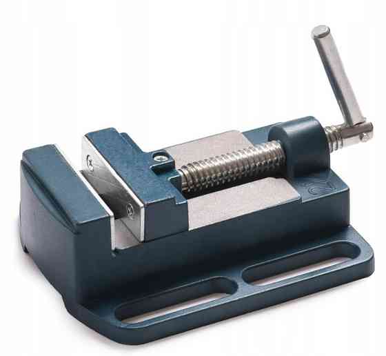 SR-2084 Настільний вертикально-свердлильний верстат 2850 Вт, 5 швидкостей, кут нахилу 45°, патрон 3–16 мм Одеса