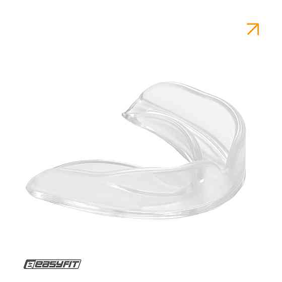 Капа для боксу EasyFit прозора Коломия