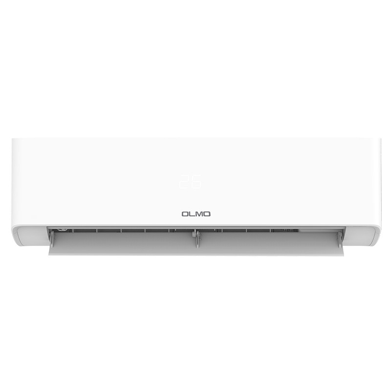 Кондиціонер Olmo Premion HEAT PUMP  R32 WI-FI READY (-25C) OSH-24FWH Запоріжжя - фото 3