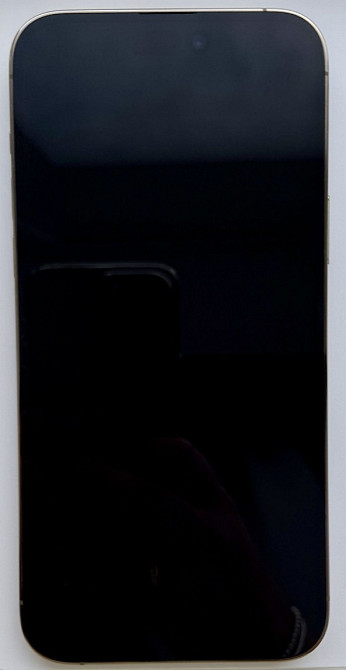 Айфон Apple iPhone 14 Pro Max 1Tb. Gold, e-sim, ідеальний стан. Київ - фото 3