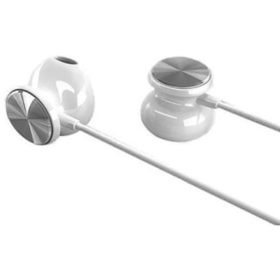 Наушники HP DHH-1112 White (DHH-1112WT) Винница - изображение 2