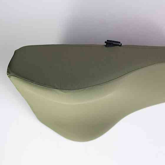 Yiwu Подушка для спини Minimal оливкова HP-56-25GR Коломия