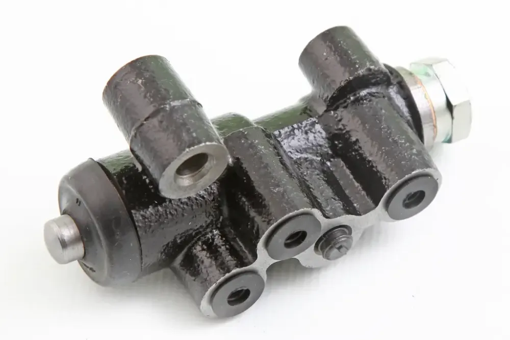 Регулятор тиску гальм 2108 «33 Standard» (колдун) Вінниця - фото 3