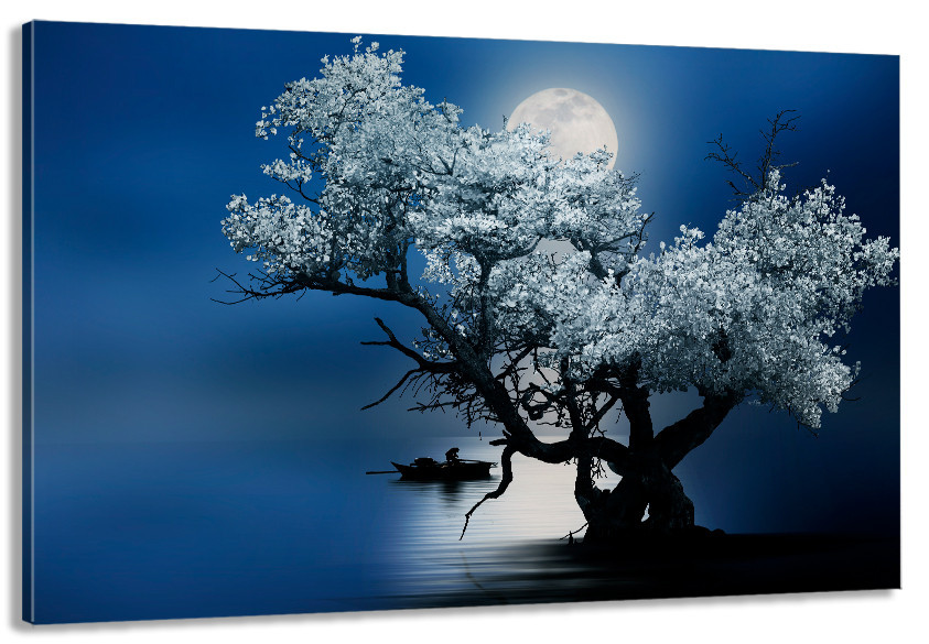 Картина холст в гостиную / спальню  Природа     MLP_330 Киев - изображение 1