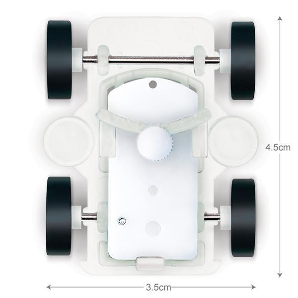 Холодильникохід 4M (00-03268) Харків - фото 12