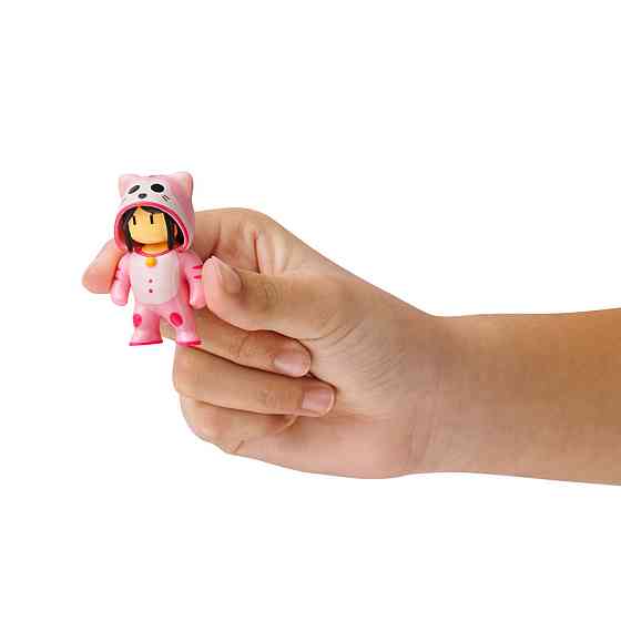 Колекційна фігурка-сюрприз Stumble Guys (6 cm) Днепр