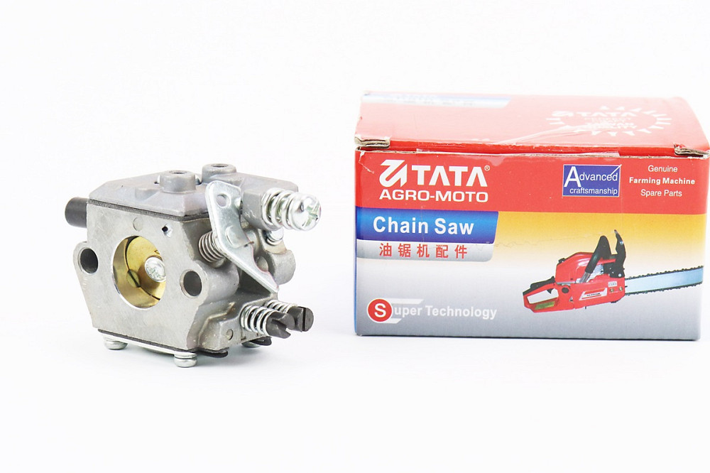 Карбюратор MS-170/180 - на пилки виробництва Китай Київ - фото 1