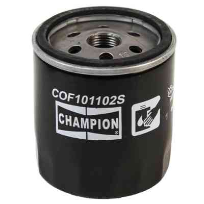 Фільтр масляний Champion COF101102S Вінниця