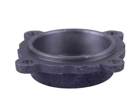 Кришка корпусу підшипника напівосьи для КПП/6 Мукачево