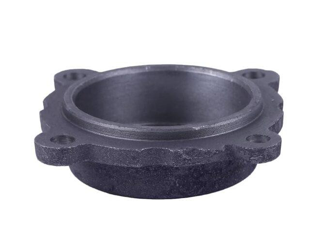 Крышка корпуса подшипника полуоси для КПП/6 Мукачево - изображение 2