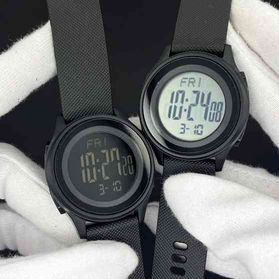 Skmei 1893BKBK Black-Black Київ