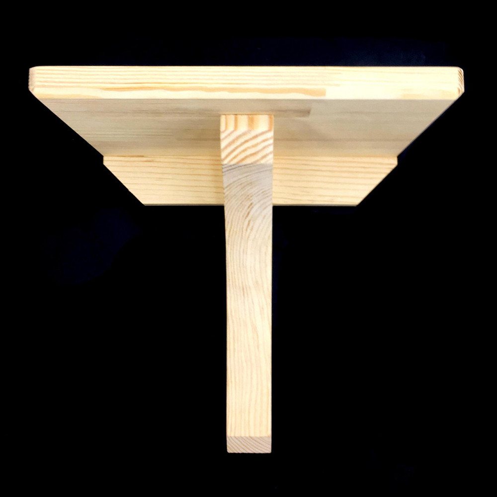 Полка для акустических систем 