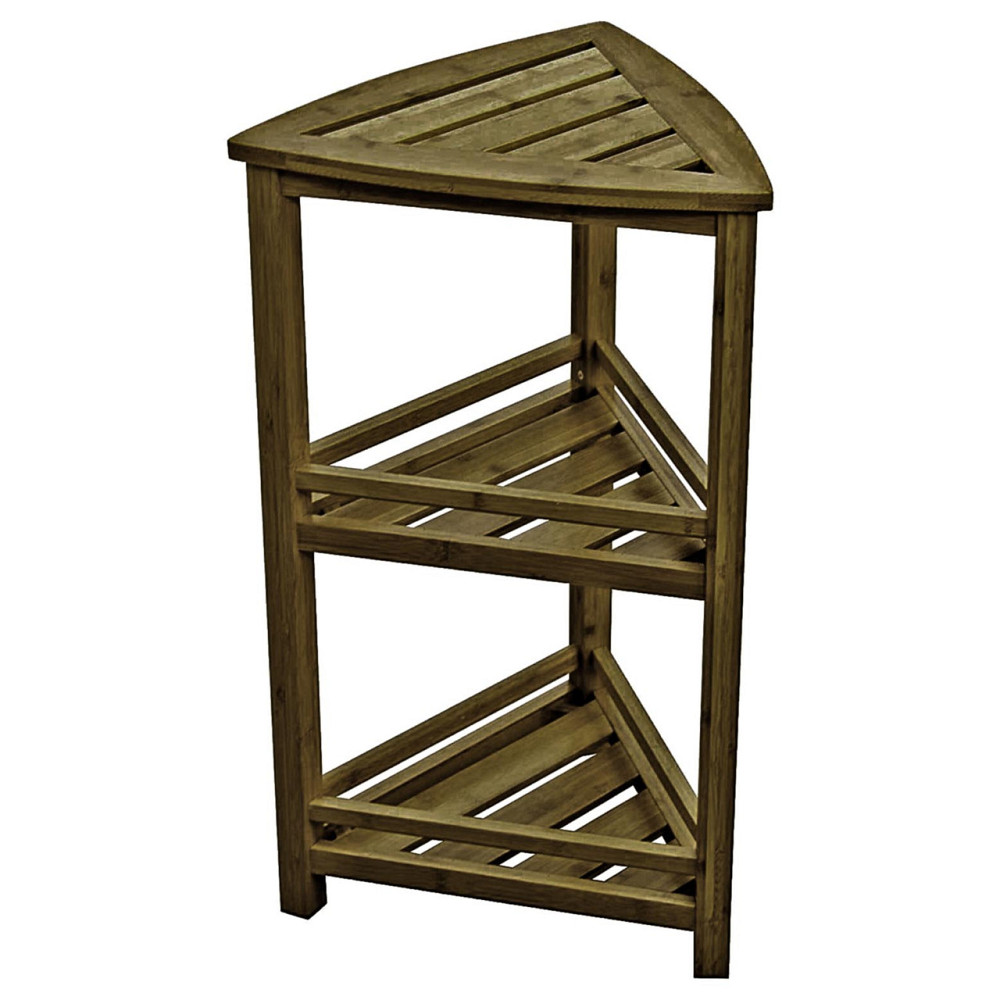 Этажерка для ванной 