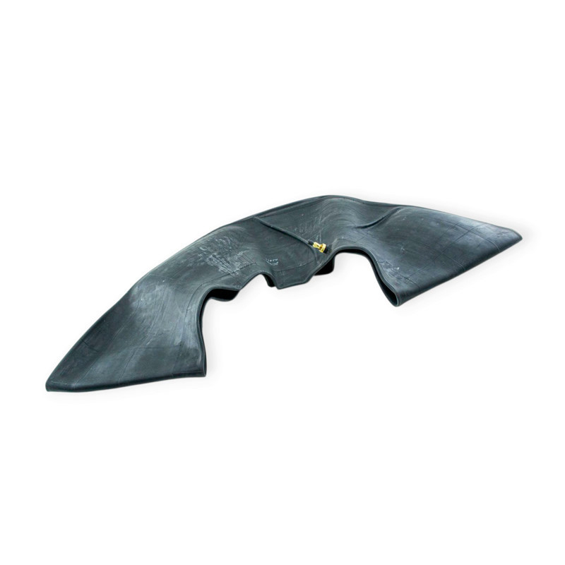 Камера МТЗ передня вед. міст 11,2х20 шини Мукачево - фото 1