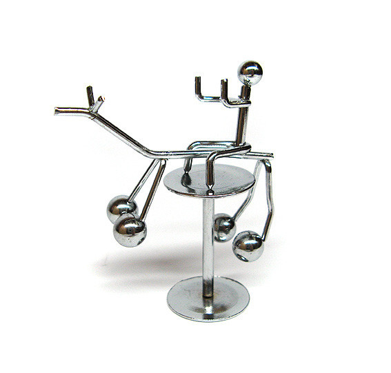 Фігурка міні Баланс Київ - фото 1