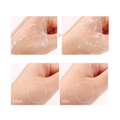 Пілінг для обличчя Beauty Of Joseon Apricot Blossom Peeling Gel 100 мл (8809738312872) Вінниця - фото 4