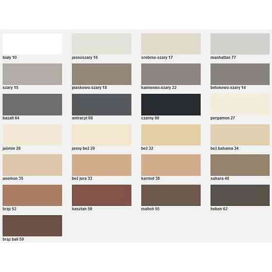 Дизайнерська затирка для швів SOPRO DF10 Design Fuga Flex 1-10 мм (Sand Grey 18) піщано-сірий 5 кг Киев