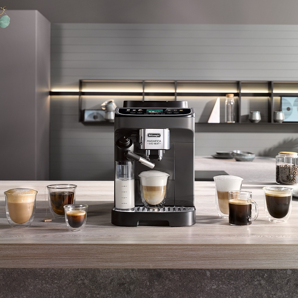 Кавомашина Delonghi ECAM 310.60 GB 16408 Харьков - изображение 6