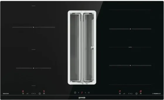 Варочная поверхность Gorenje HET945XSC Киев