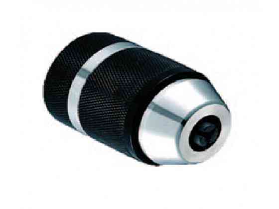 Патрон 1-10 мм быст.зажим.метал. с блок. резьба 3/8 UNF Sturm IDA3/8-24UNF (читать описание) Ровно