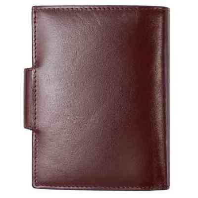 Кошелек Semi Line RFID Dark Red (DAS303148) Винница
