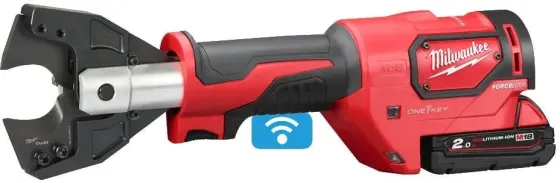 Milwaukee M18 Onehcc-201C Cu/Al-Set Hydrauliczny Obcinak Kabli 4933464301 Київ