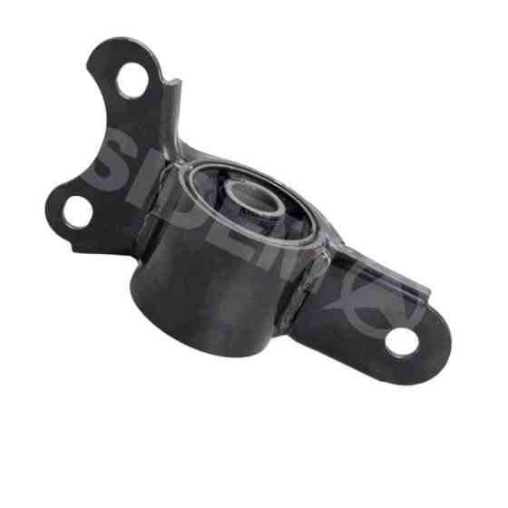 Сайлентблок переднего Chevroelt Epica, Evanda задний левый L рычага Мукачево