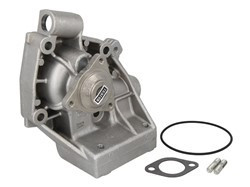 Насос охлаждающей жидкости SKF VKPC 82652 для Citroën Jumper 2.2 HDi 2006–, Fiat Ducato 2.2 D 2006–, Iveco Daily 2.3 2006–, Peugeo Ковель - изображение 2