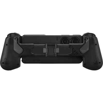 Геймпад ASUS ROG Tessen для Android USB-C Black (90GC01D0-BGP000) Вінниця