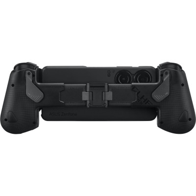Геймпад ASUS ROG Tessen для Android USB-C Black (90GC01D0-BGP000) Вінниця - фото 3