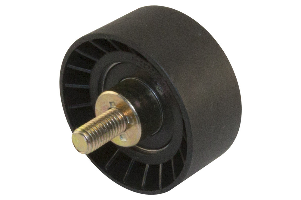 Ролик генератора 65/17mm h30mm Renault 2,0 DCi (M9R) 2,3 DCi (M9T) GP96350526 Київ - фото 1