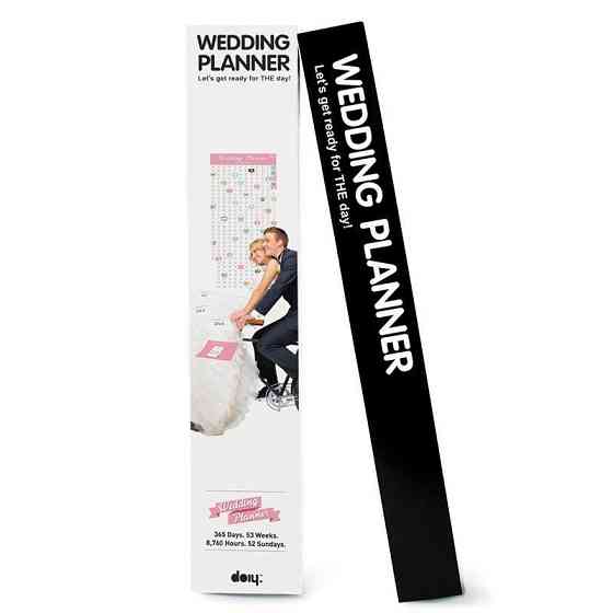 Календар Baby on the way Рівне