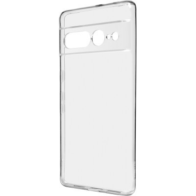 Чехол для мобильного телефона Armorstandart Air Google Pixel 7 Pro Camera cover Clear (ARM77021) Винница - изображение 1