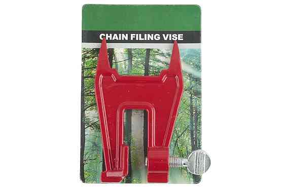 Струбцина для фіксації шини пиляльної Мукачево