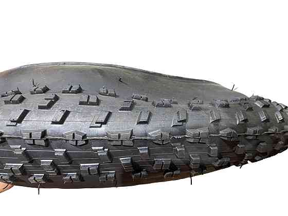 Велосипедная шина 20 * 4,00 -2 Мукачево