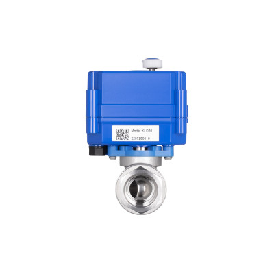 Кульовий кран 2E HC12B-1/2 Вінниця - фото 4