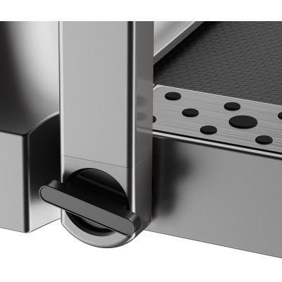 Беговая дорожка Kingsmith Walkingpad&Treadmill R2 Black (TRR2FB) Винница - изображение 8