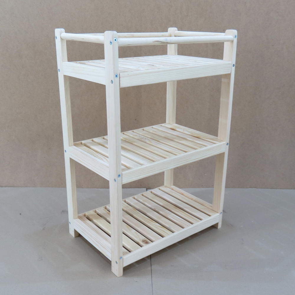 Этажерка для микроволновки 