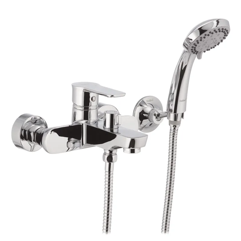 Ваннный смеситель Haiba Houston 009 (HB0775) Харьков - изображение 1