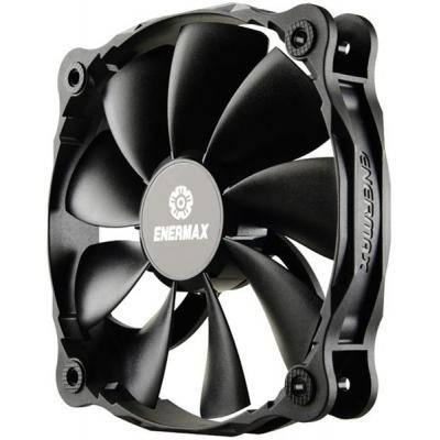 Кулер до процесора Enermax T50 AXE (ETS-T50A-FSS) Вінниця - фото 9