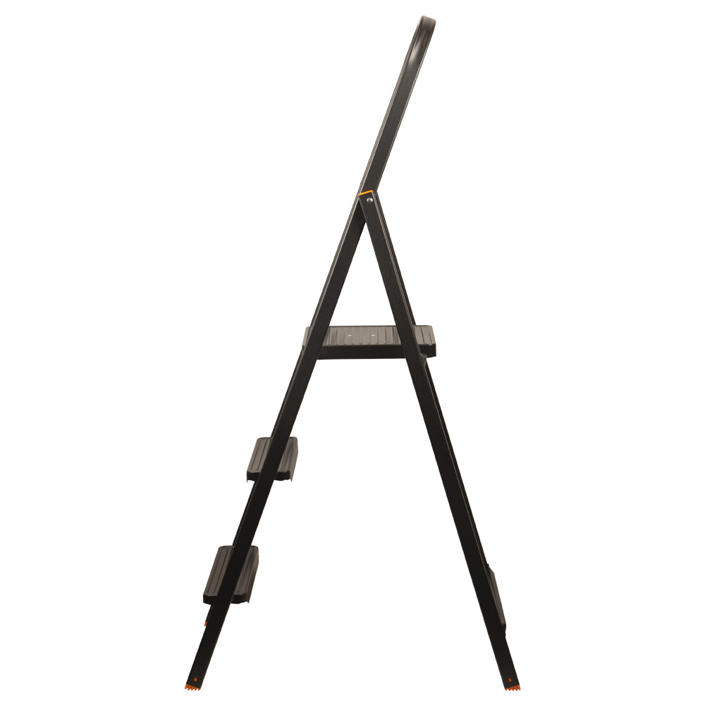 Grad Стремянка стальная 3 ступени GRAD (5035855) Коломия - фото 7