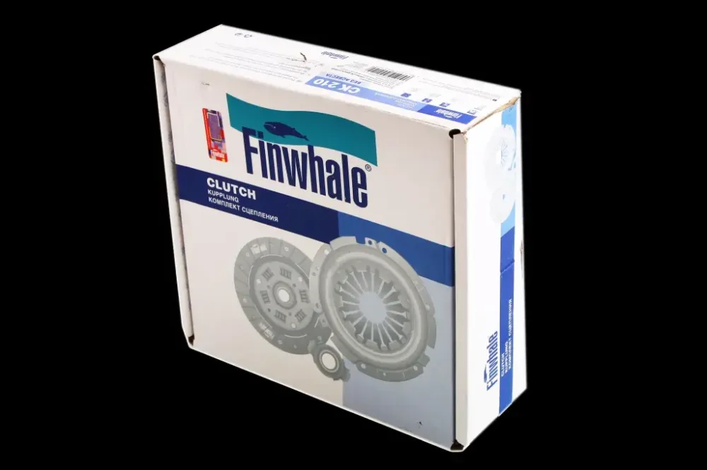 Корзина диск выжимной 2110 Finwhale Винница - изображение 4